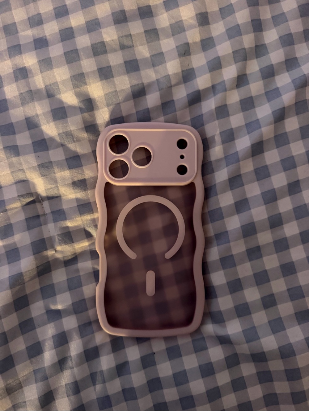 Soft Pink Silicone MagSafe-iPhone 17 pro max case amazon